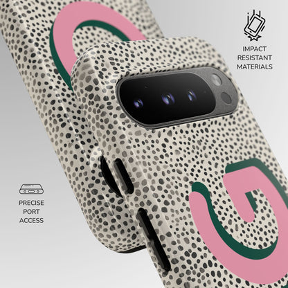 Soho Spotted Ballet Phone Case