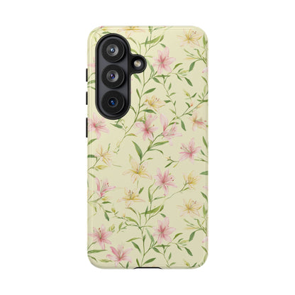Tiger Lily Magic Case