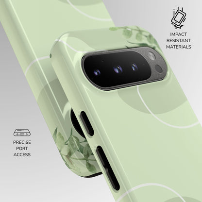 Sage Sanctuary Phone Case