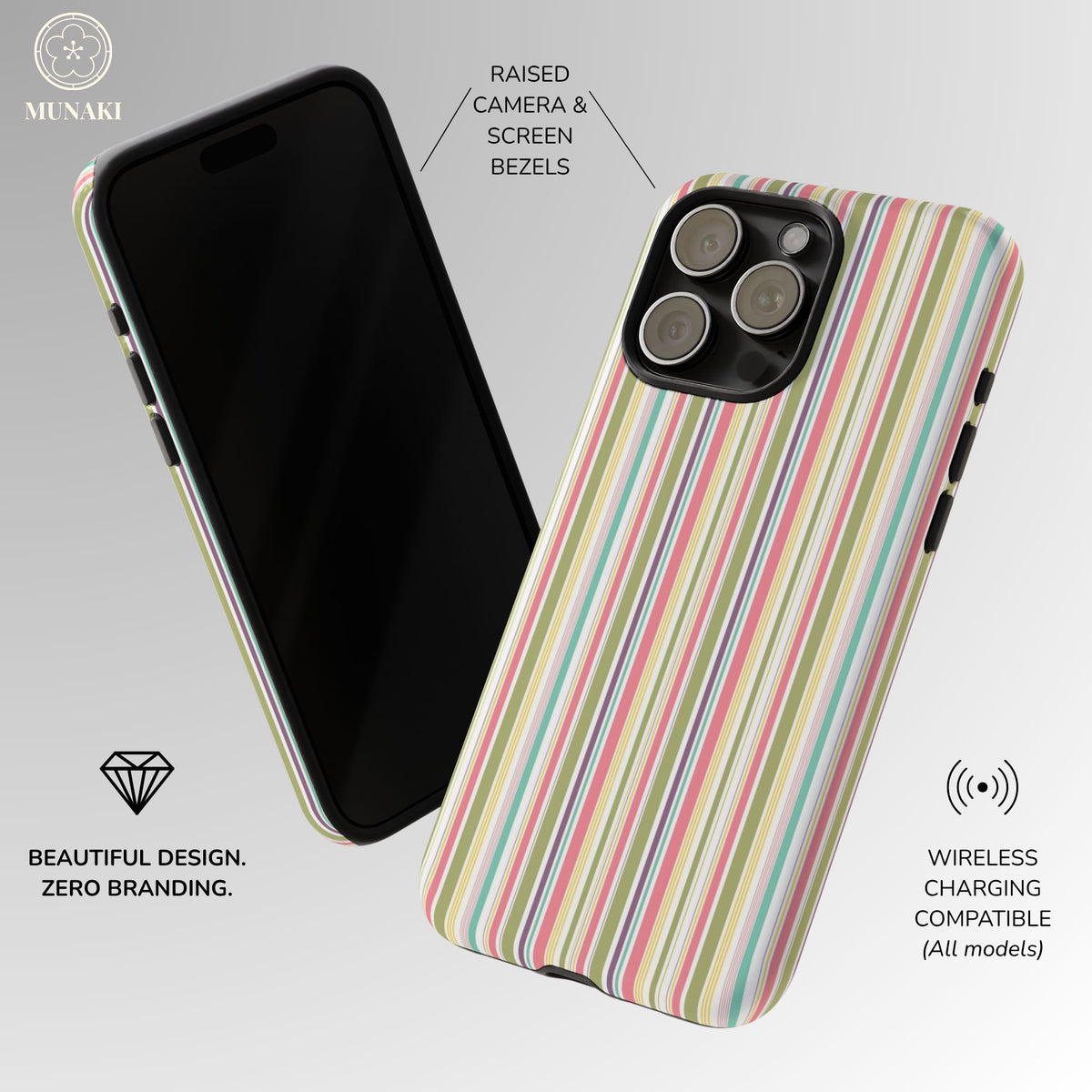 Picnic Party Phone Case