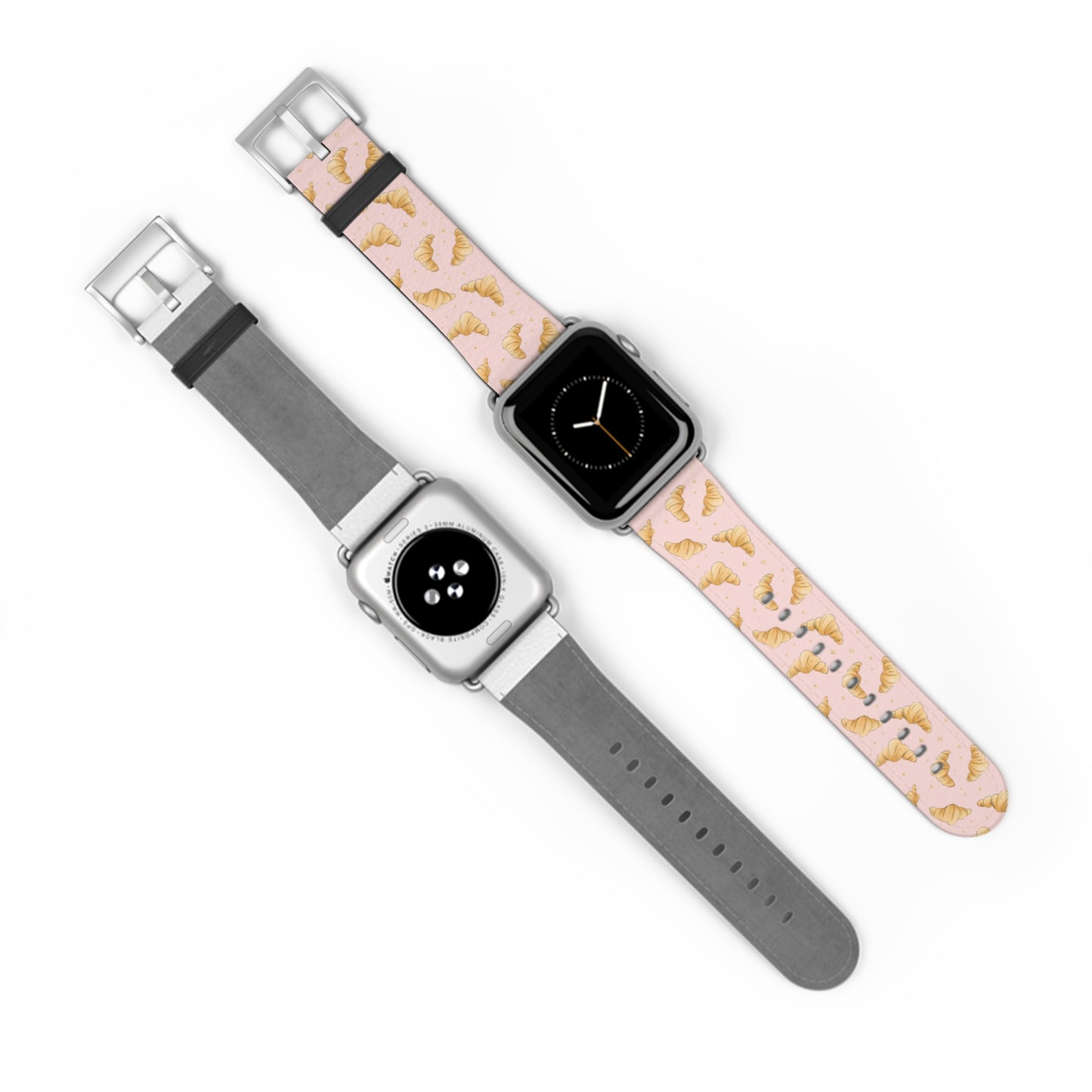Bonjour Butter Watch Band