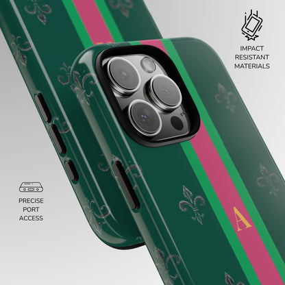 Guilty Heritage Phone Case