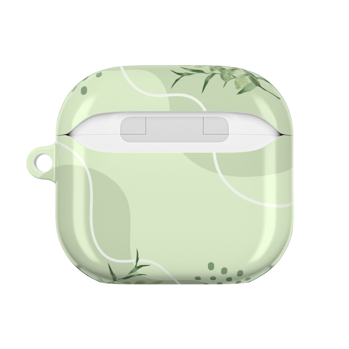 Sage Sanctuary AirPod Case