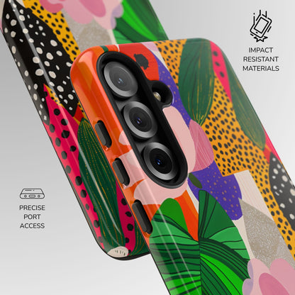 Matisse Jungle Phone Case