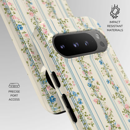 English Garden Phone Case