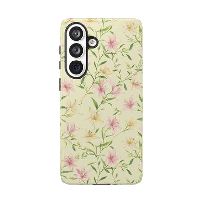 Tiger Lily Magic Case