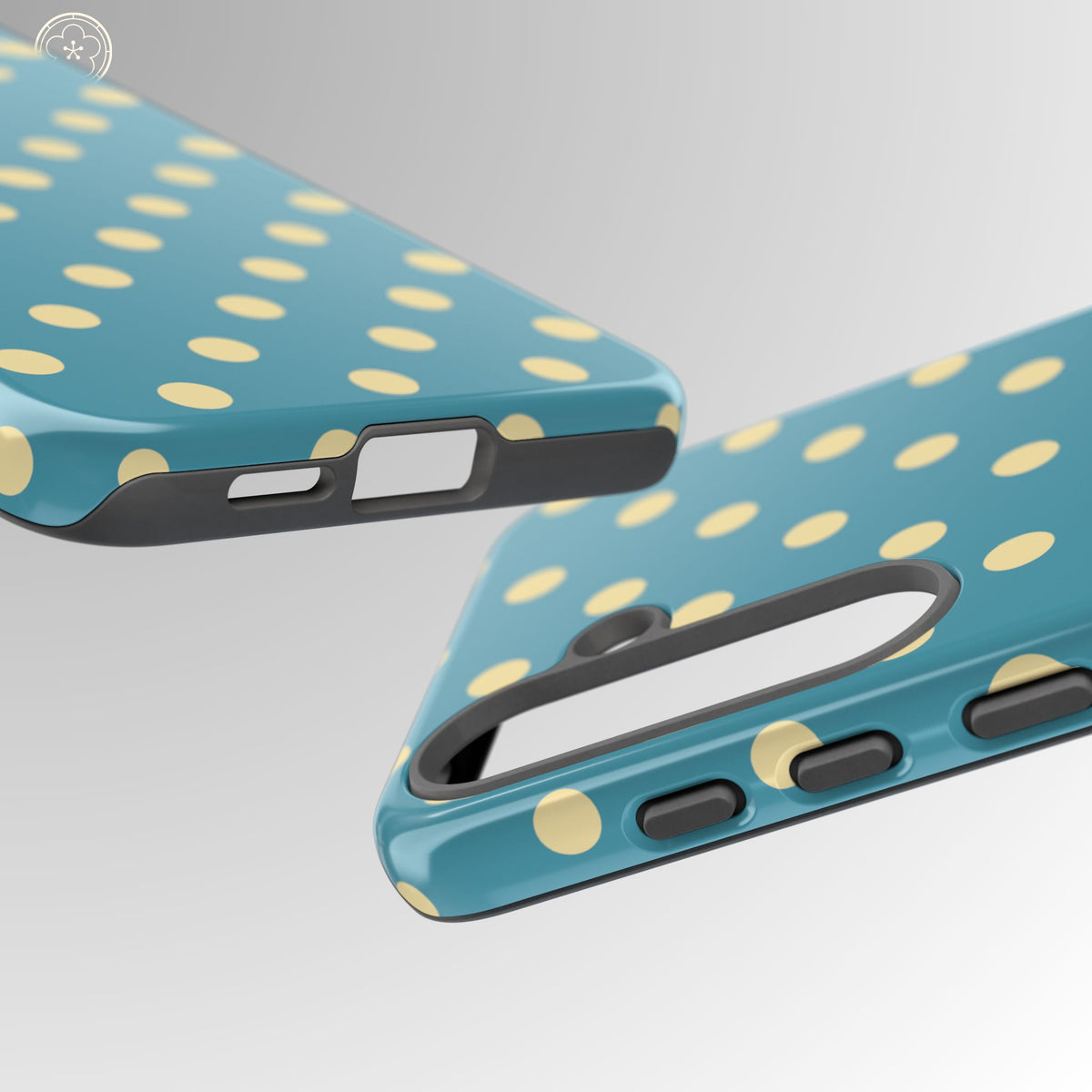 Ocean Boulevard Phone Case
