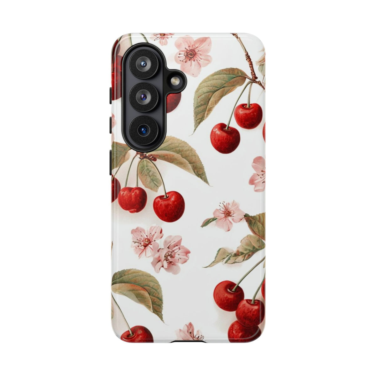 Cherry Amore Phone Case