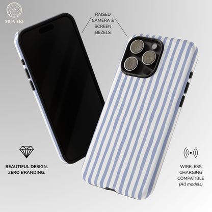 Amalfi Cabana Phone Case