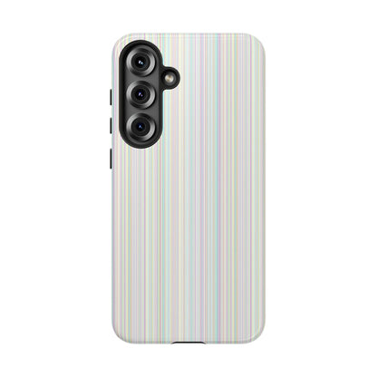 Pastel Gelato Phone Case