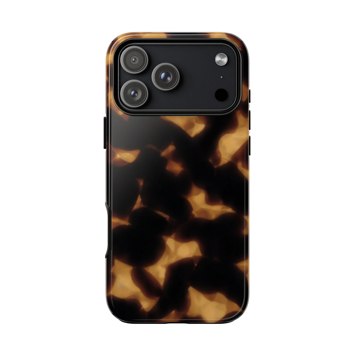 Upper East Tortoise Phone Case