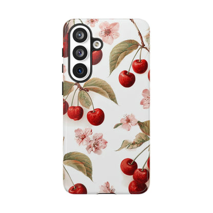 Cherry Amore Phone Case