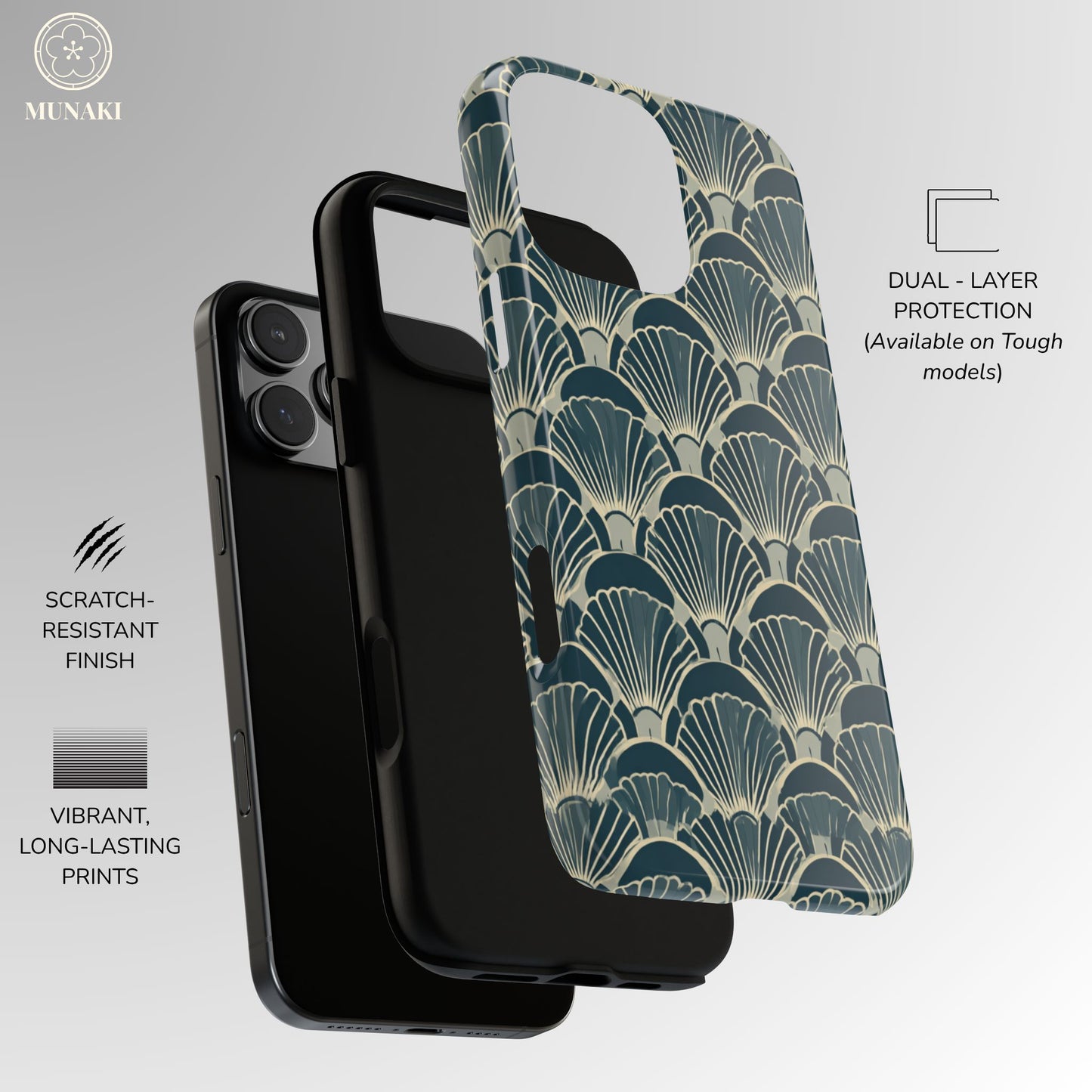 Deco Gatsby Phone Case