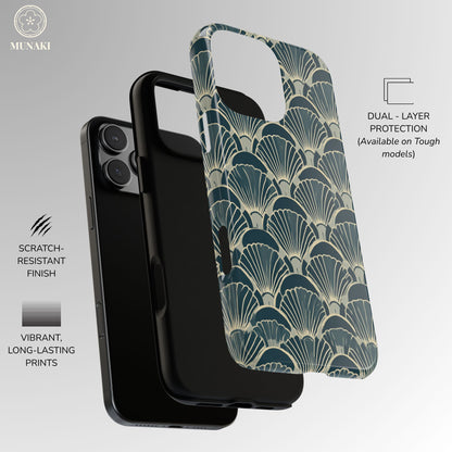 Deco Gatsby Phone Case