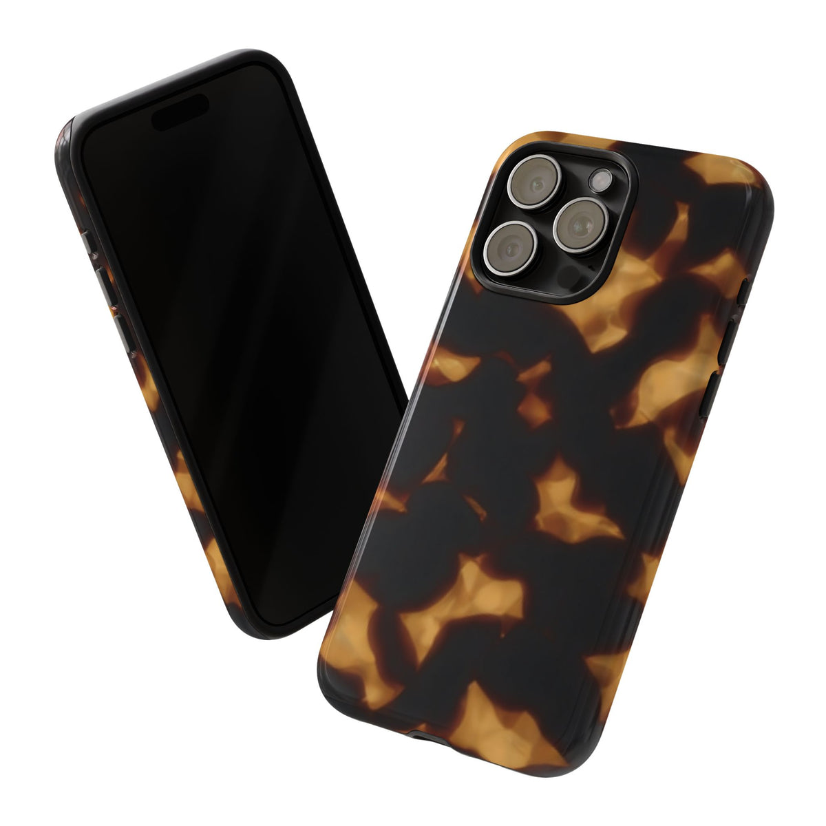 Upper East Tortoise Phone Case