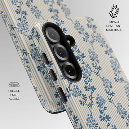 Coastal Vineyard Phone Case