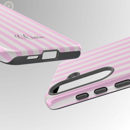 Custom Beverly Cabana Phone Case