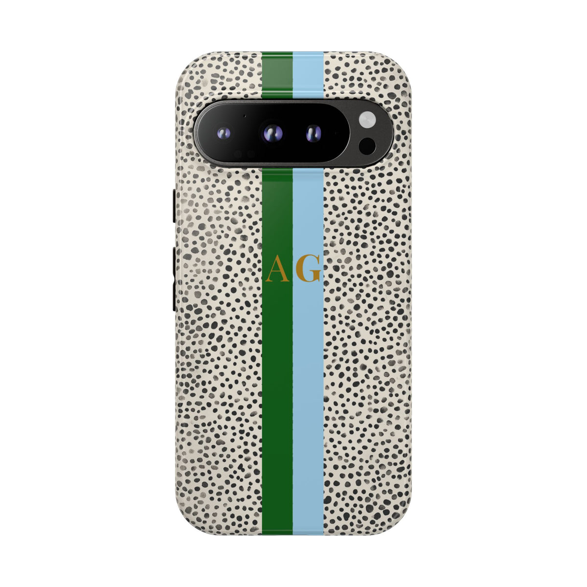 Park Avenue Resort Phone Case