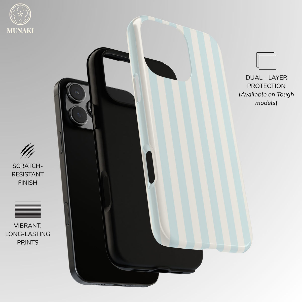 Sky Cabana Phone Case