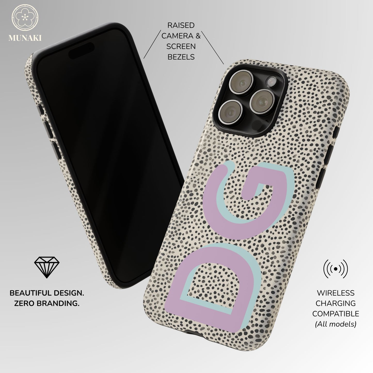 Soho Spotted Dream Phone Case