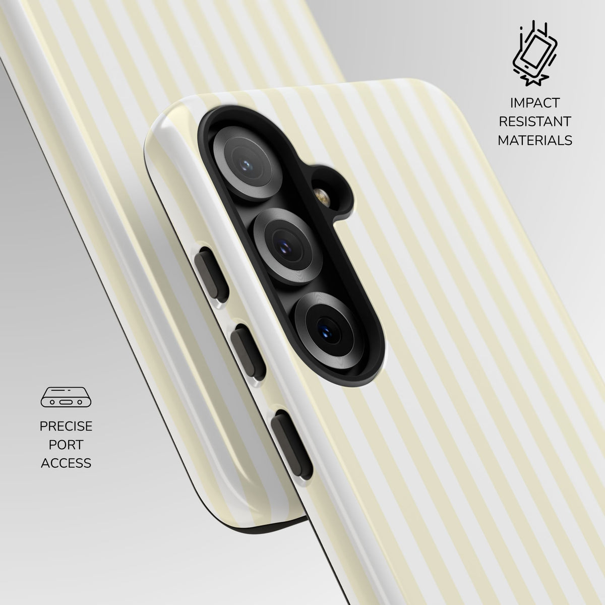 Limoncello Cabana Phone Case
