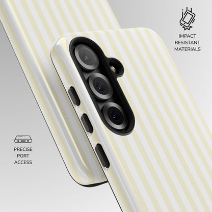 Limoncello Cabana Phone Case