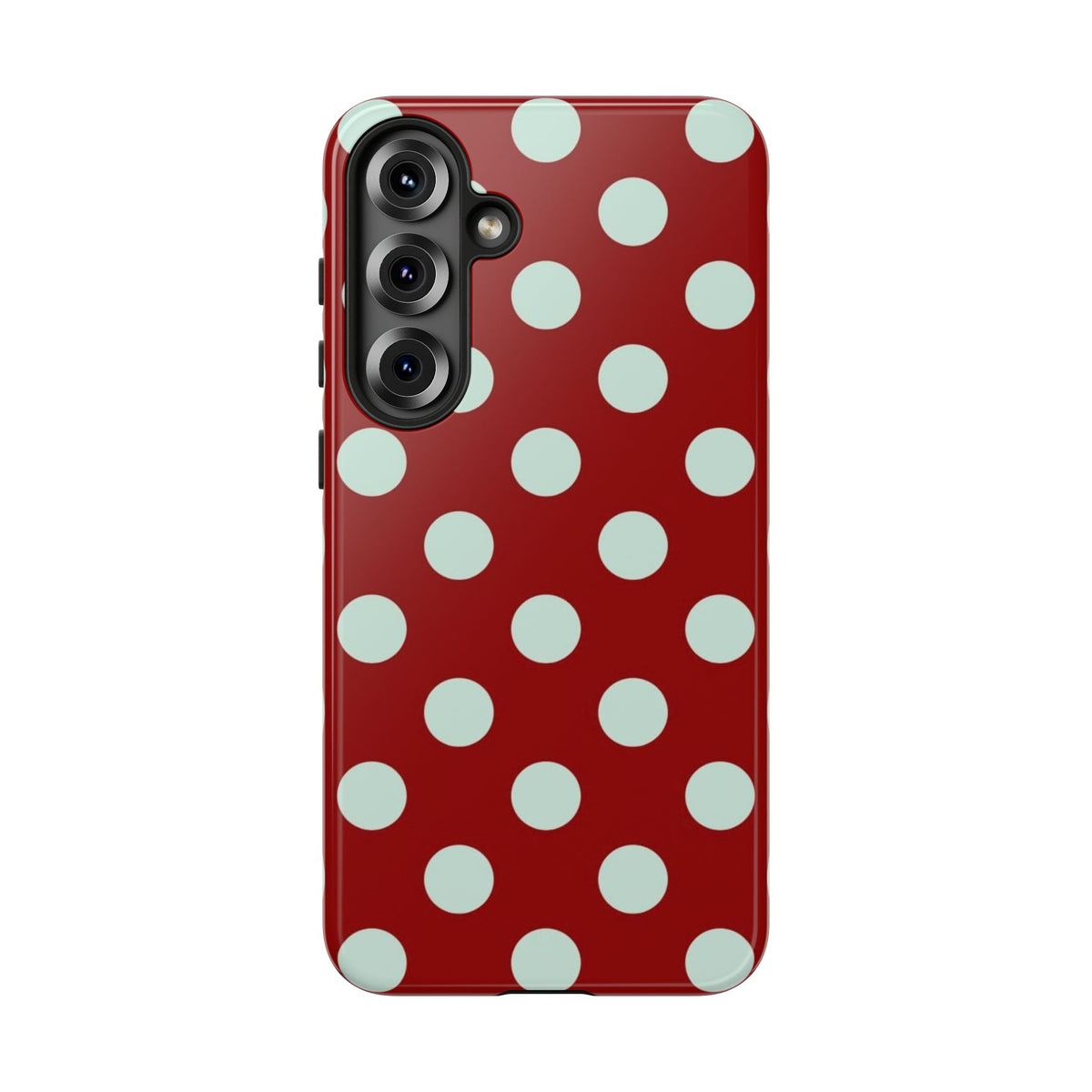 Cherry Mint Phone Case