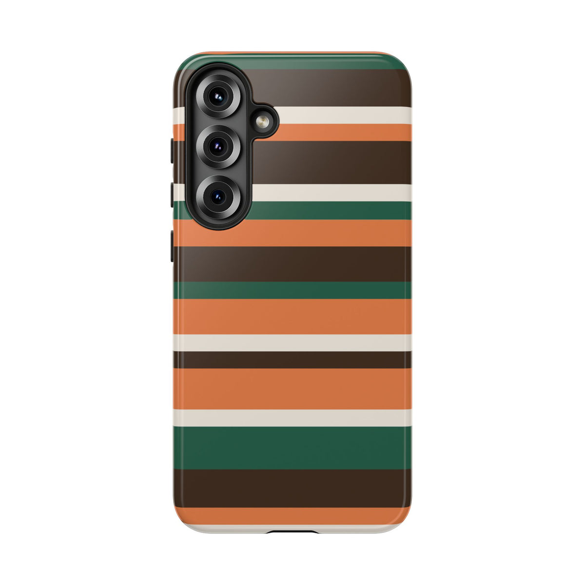 Studio 74 Striped Phone Case