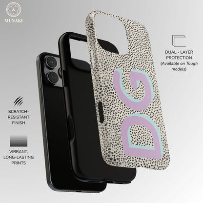 Soho Spotted Dream Phone Case