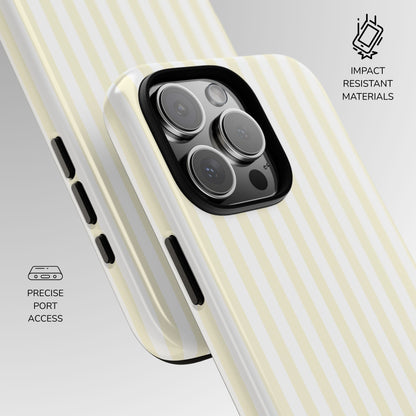 Limoncello Cabana Phone Case