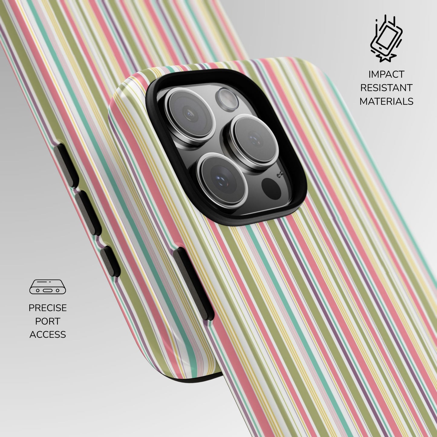 Picnic Party Phone Case