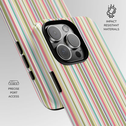 Picnic Party Phone Case