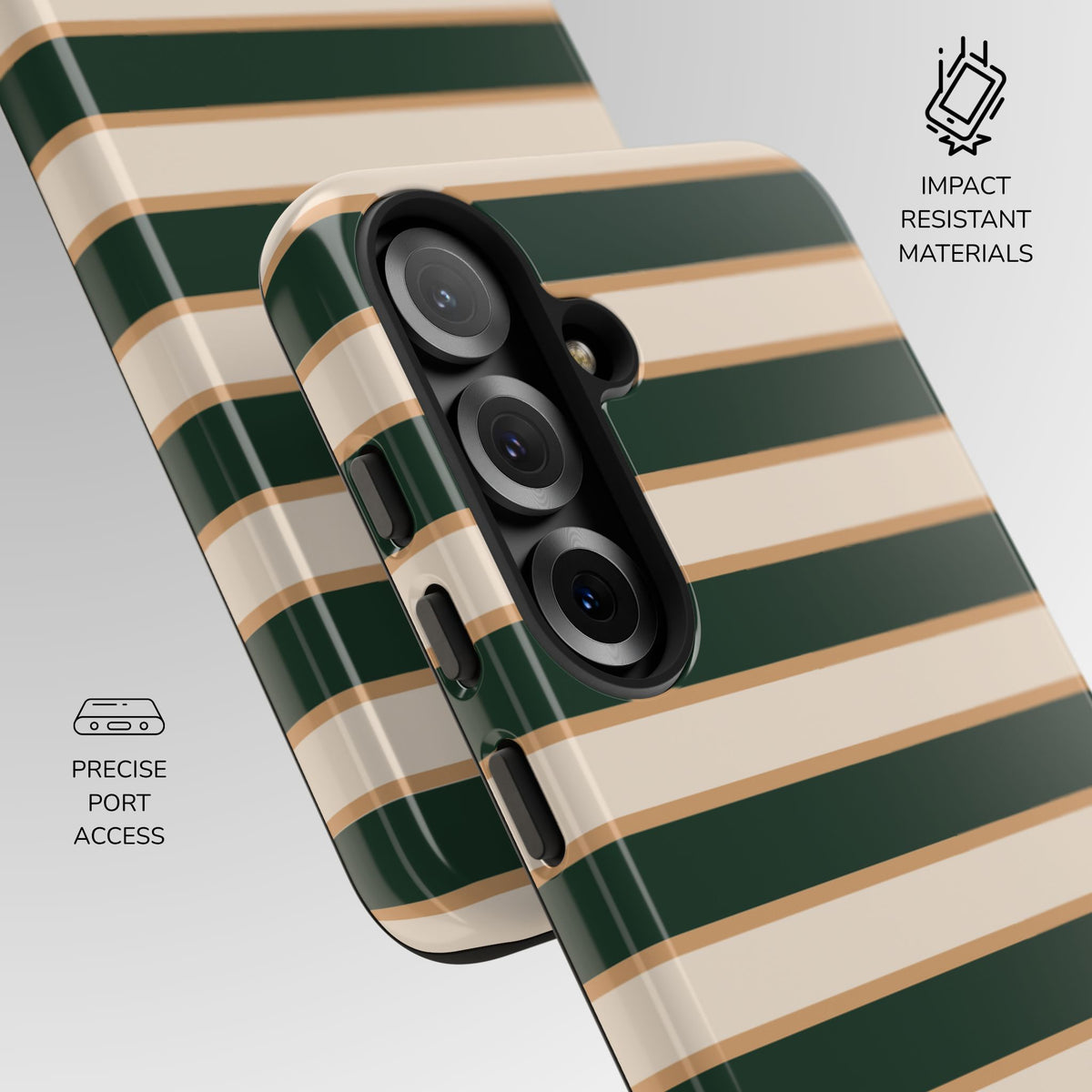 Country Club Phone Case