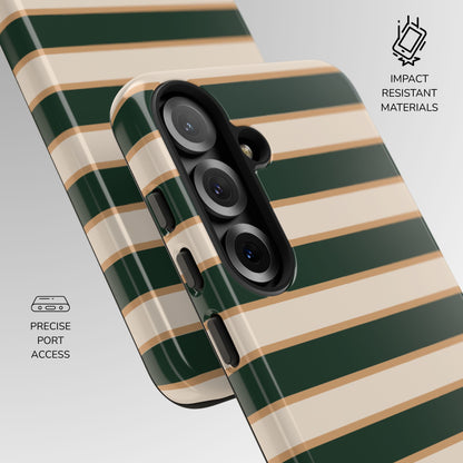 Country Club Phone Case