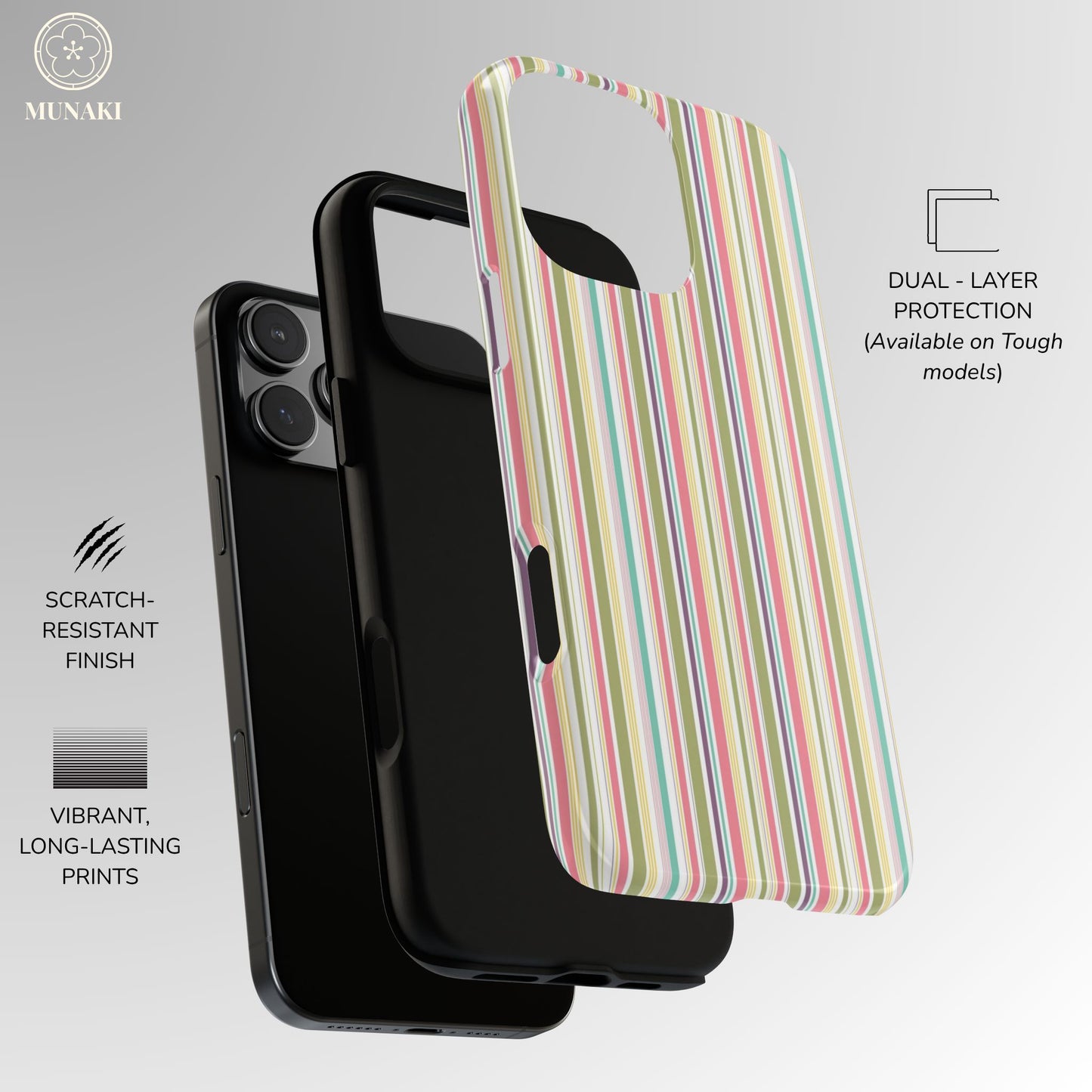 Picnic Party Phone Case