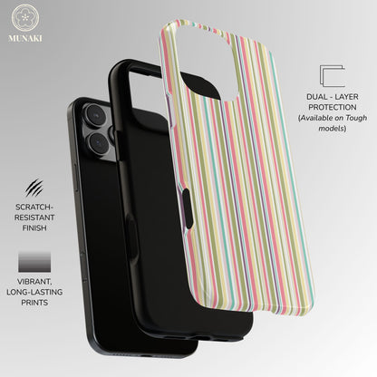 Picnic Party Phone Case