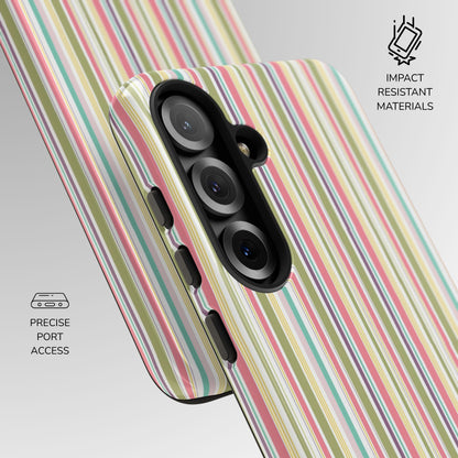 Picnic Party Phone Case