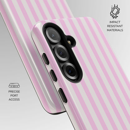 Custom Beverly Cabana Phone Case