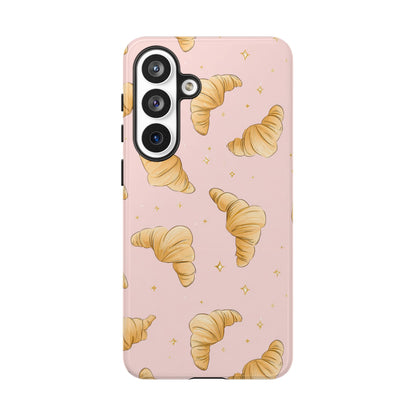 Bonjour Butter Phone Case