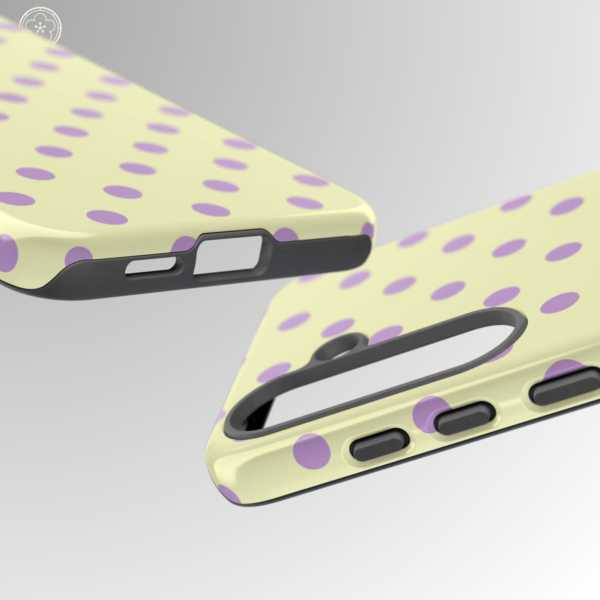 Lavender Haze Phone Case