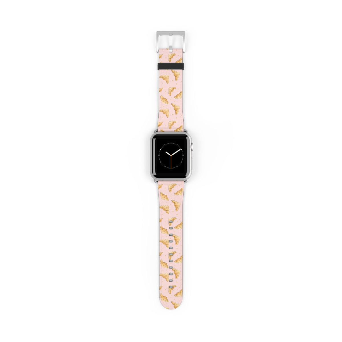 Bonjour Butter Watch Band