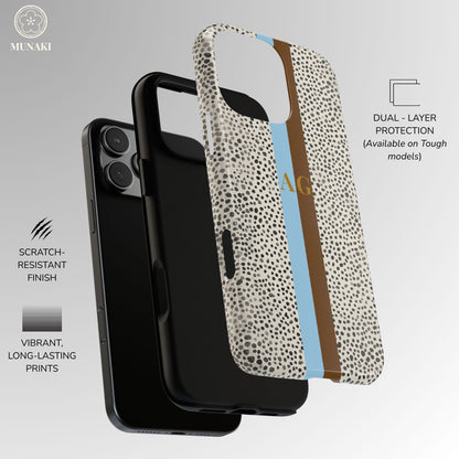 Park Avenue Legacy Phone Case
