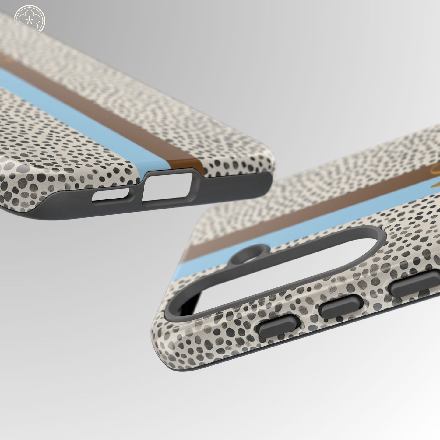 Park Avenue Legacy Phone Case