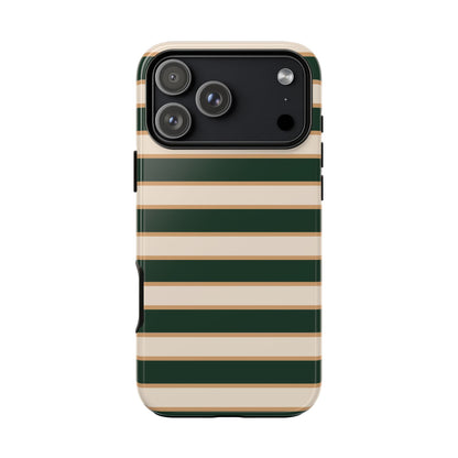 Country Club Phone Case