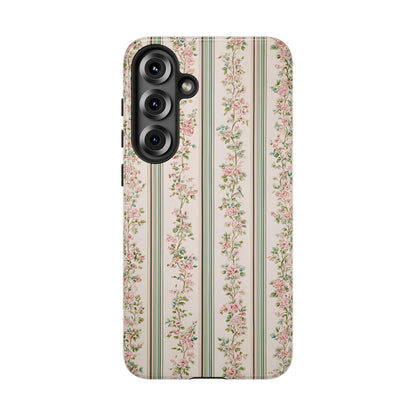 Versailles Rose Phone Case